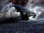 Fiat Panda Cross 2005 года